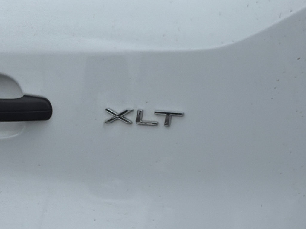 Used 2025 Ford Transit 350 XLT RWD image 14