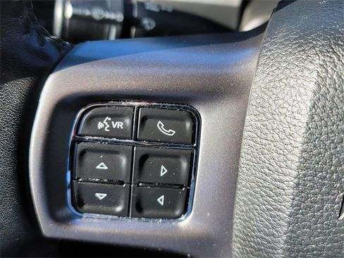 Used 2022 RAM 1500 Classic Warlock w/ Electronics Group image 28