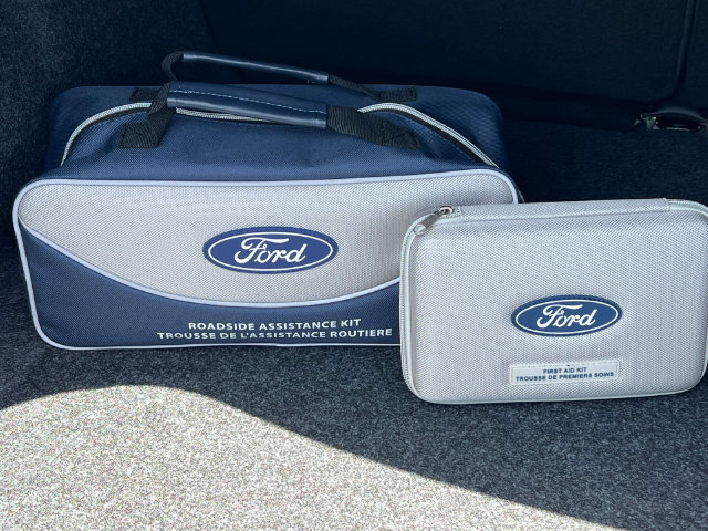 New 2026 Ford Mustang Premium RWD image 5