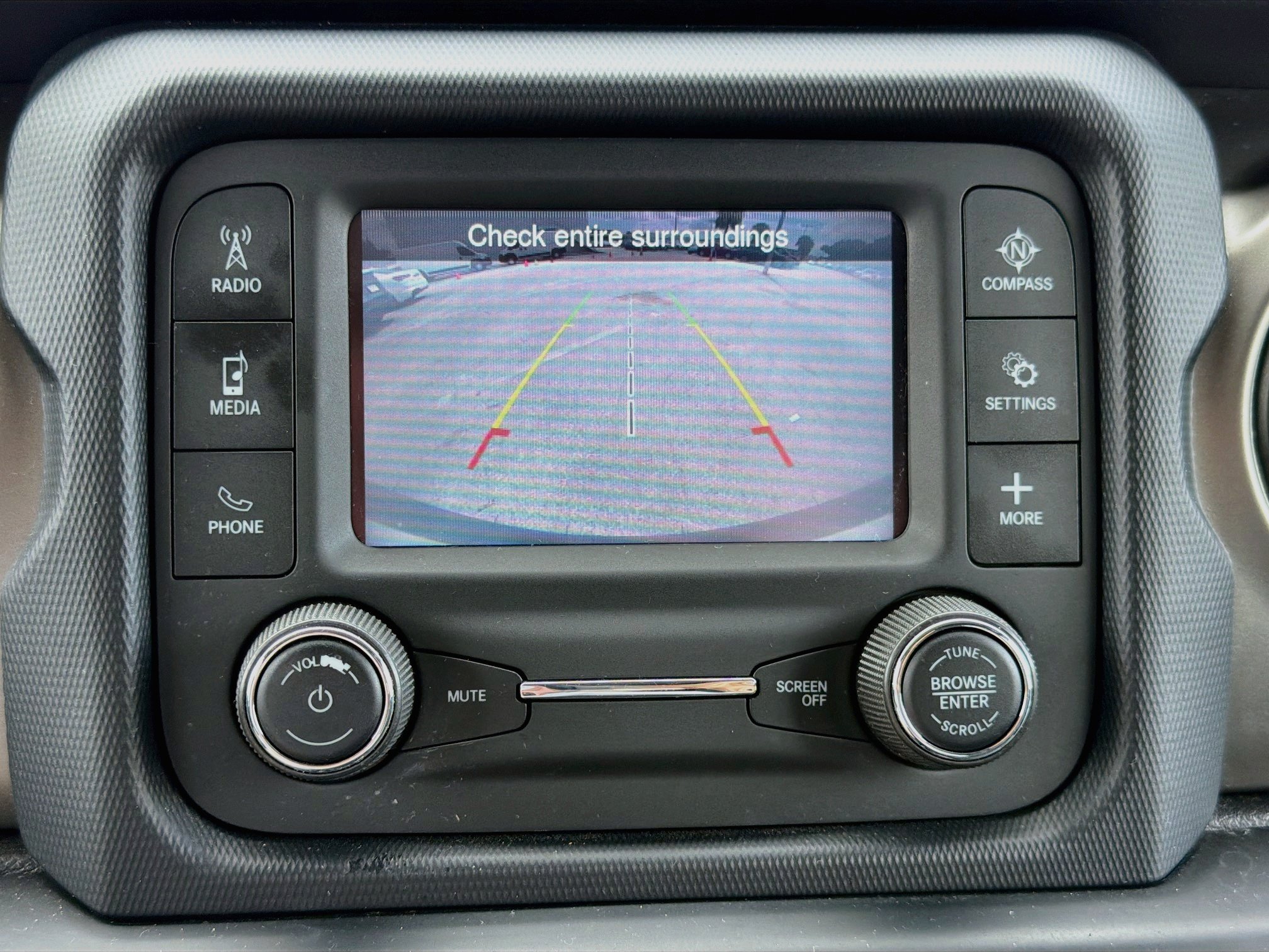 Used 2019 Jeep Wrangler Unlimited Sport S AWD/4WD image 30
