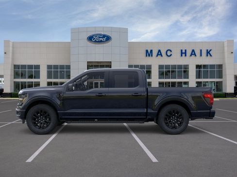 New 2026 Ford F150 XLT w/ Equipment Group 302A MID RWD image 3