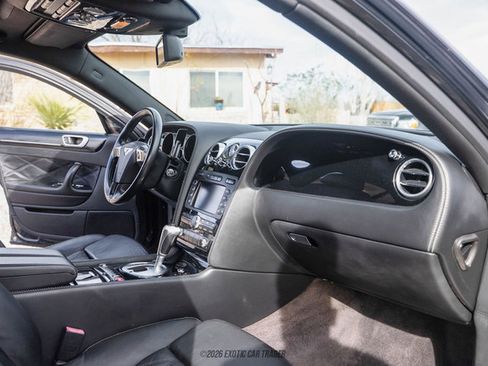 Used 2009 Bentley Flying Spur Flying Spur Speed image 23