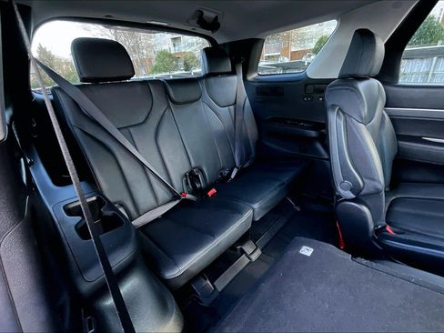 Used 2022 Hyundai Palisade SEL w/ Premium Package image 27