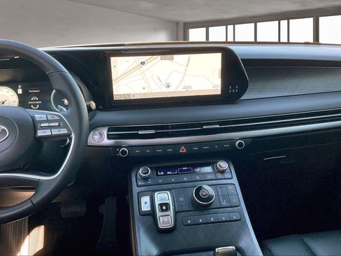 Used 2023 Hyundai Palisade Limited w/ Cargo Package image 9