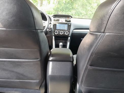 Used 2016 Subaru Forester 2.0XT Touring AWD/4WD image 31