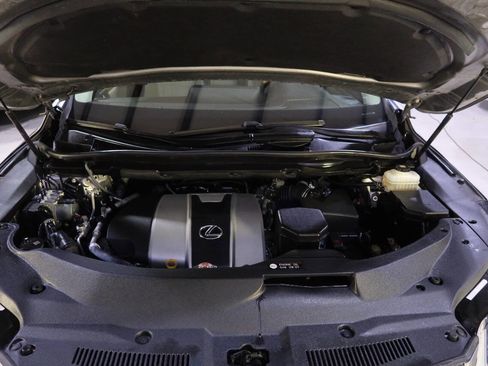 Used 2019 Lexus RX 350L FWD image 9