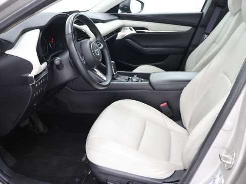 Used 2022 MAZDA MAZDA3 s AWD/4WD image 8