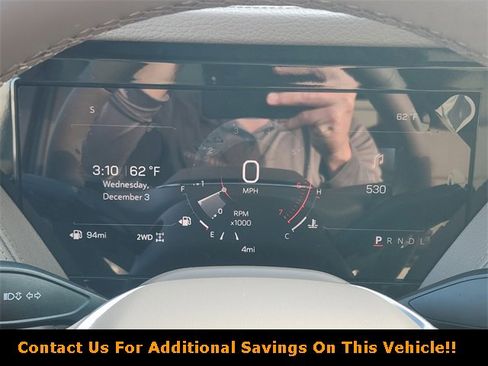 New 2026 GMC Yukon Denali w/ LPO, Floor Liner Package image 11