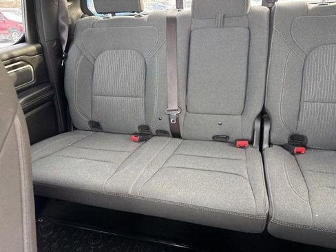 Used 2022 RAM 1500 Big Horn image 31