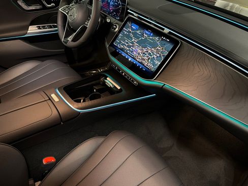 New 2027 Mercedes-Benz E 450 4MATIC Sedan image 14