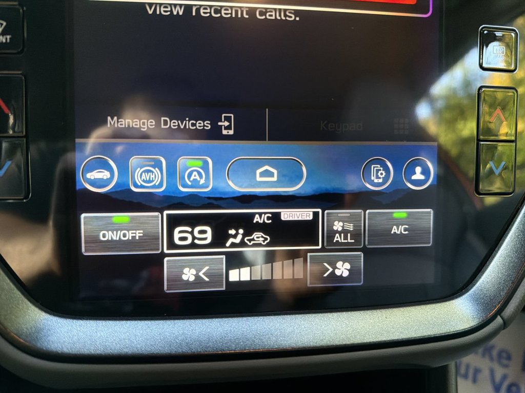 Certified 2024 Subaru Crosstrek 2.5i Limited AWD/4WD image 21