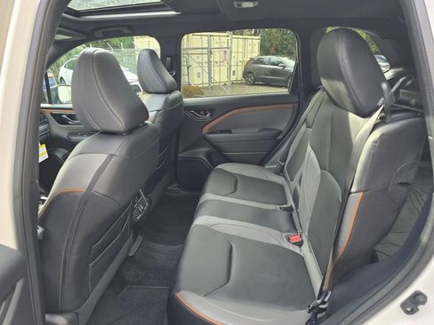 New 2026 Subaru Forester Sport image 10