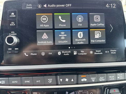 Used 2025 Honda Odyssey Sport-L image 20