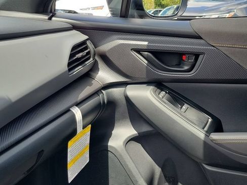 Used 2026 Subaru Crosstrek 2.5i Sport w/ Crosstrek Mirror Package AWD/4WD image 41