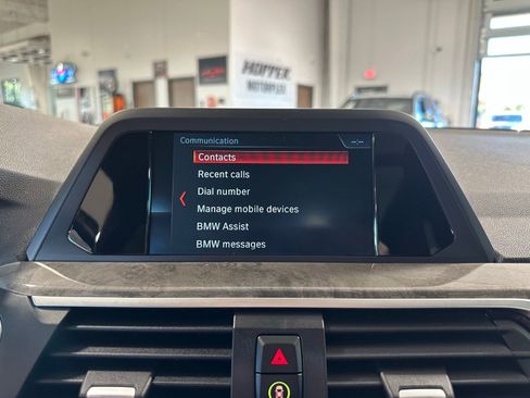 Used 2019 BMW X3 xDrive30i w/ Convenience Package image 29