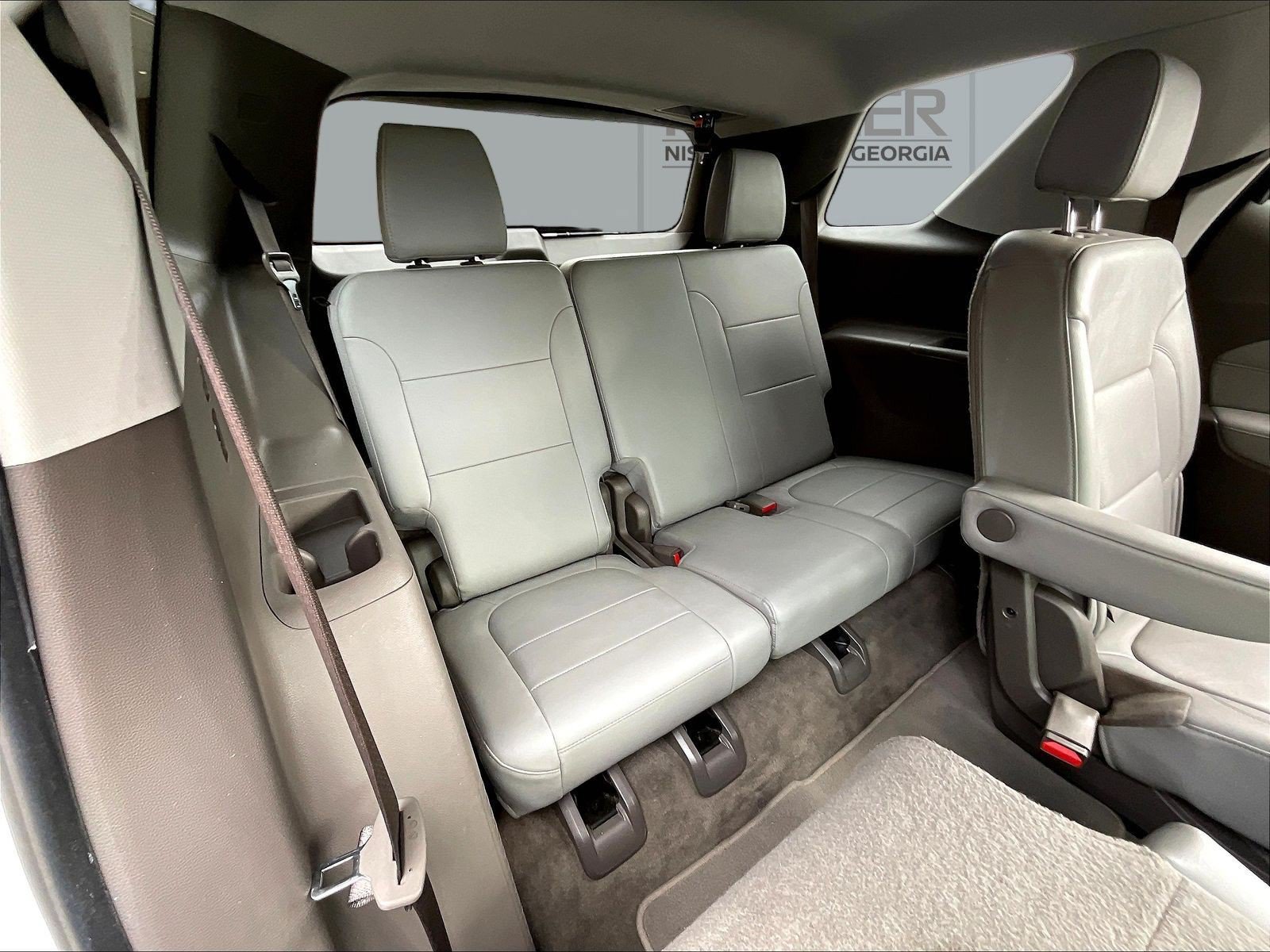 Used 2020 Chevrolet Traverse LT w/ LT Premium Package FWD image 28