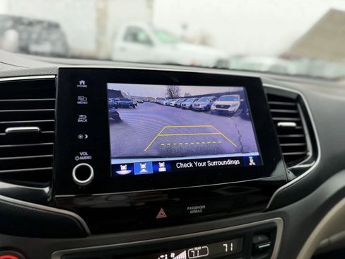 Used 2023 Honda Ridgeline RTL-E image 33