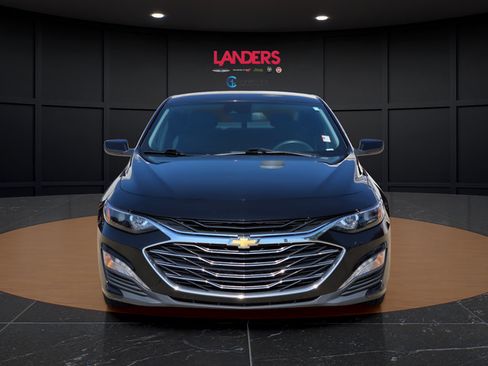 Used 2024 Chevrolet Malibu LT FWD image 6