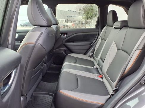 New 2026 Subaru Forester Sport AWD/4WD image 8