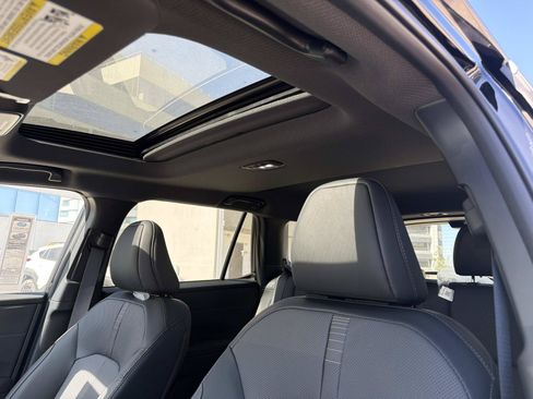 New 2026 Subaru Outback Touring XT AWD/4WD image 17