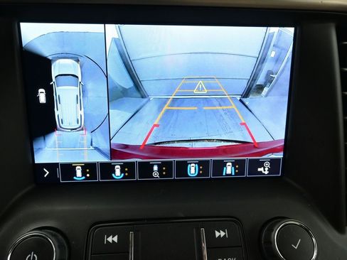 Used 2020 GMC Acadia Denali w/ Trailering Package image 21