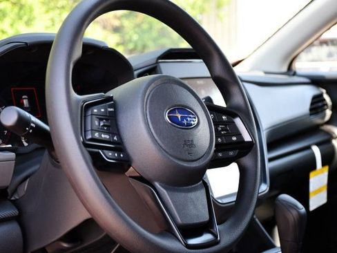 New 2026 Subaru Crosstrek 2.5i AWD/4WD image 10