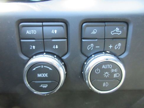 New 2026 GMC Sierra 1500 Denali AWD/4WD image 18