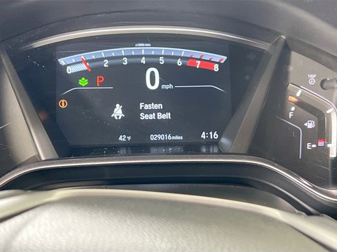 Used 2022 Honda CR-V EX-L image 12