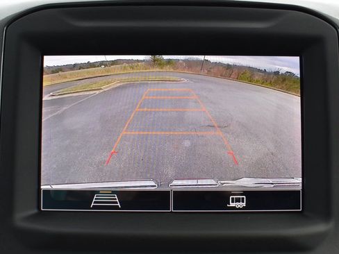 New 2025 GMC Sierra 1500 Pro w/ Pro Value Package AWD/4WD image 17