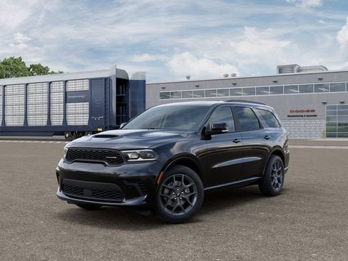 New 2026 Dodge Durango GT image 1