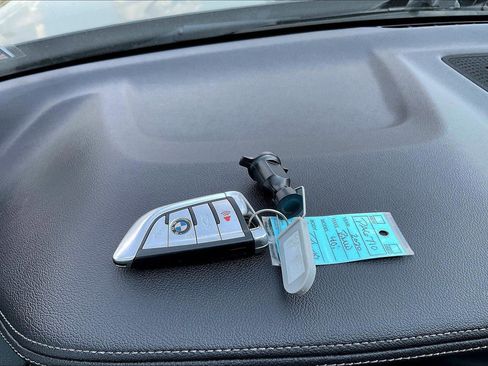 Used 2020 BMW X5 sDrive40i w/ Convenience Package image 12