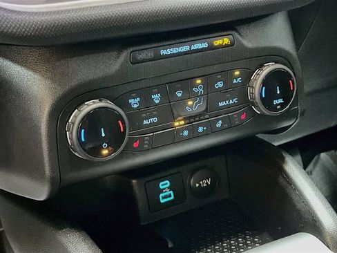 Used 2022 Ford Bronco Sport Outer Banks w/ Tech Package AWD/4WD image 16