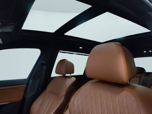 Certified 2023 BMW X7 M60i w/ Executive Package image 14