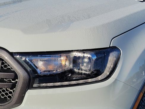 Used 2022 Ford Ranger Lariat w/ Equipment Group 501A High image 10