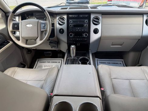 Used 2012 Ford Expedition EL Limited AWD/4WD image 12