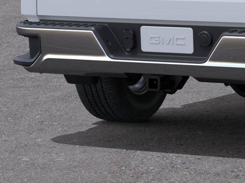 New 2026 GMC Sierra 1500 Pro w/ Pro Value Package RWD image 14