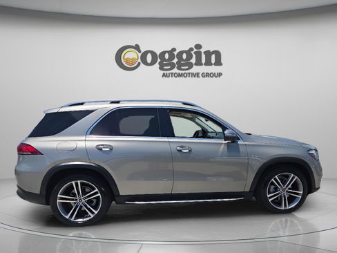 Used 2022 Mercedes-Benz GLE 350 image 6