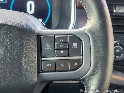 Used 2023 Ford F150 Lariat w/ Equipment Group 502A High image 16