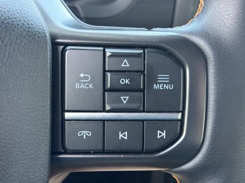 Certified 2025 Ford F150 Tremor AWD/4WD image 23