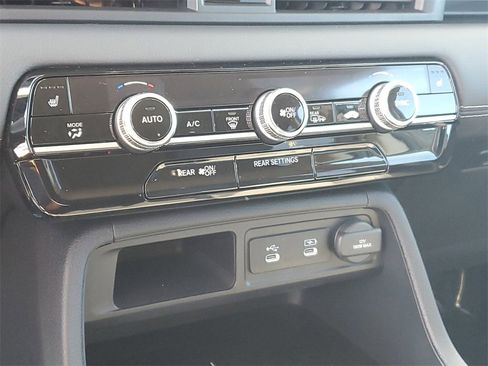 Used 2026 Honda Passport RTL image 24