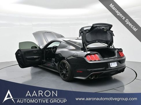 Used 2018 Ford Mustang Shelby GT350 w/ Electronics Package image 40