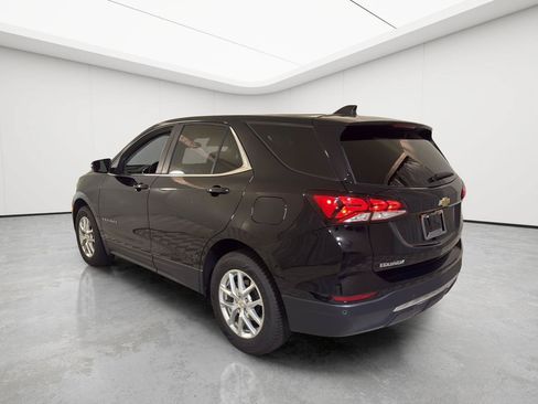 Used 2024 Chevrolet Equinox LT AWD/4WD image 25
