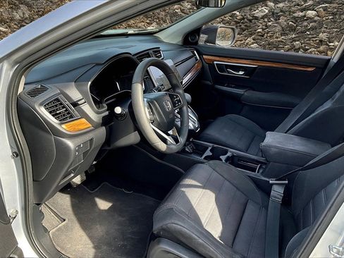 Used 2018 Honda CR-V EX image 11