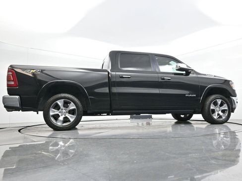 Used 2019 RAM 1500 Laramie image 52