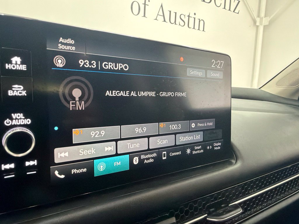 Used 2023 Honda HR-V EX-L image 11