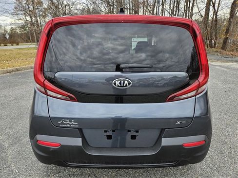 Used 2020 Kia Soul X-Line image 6