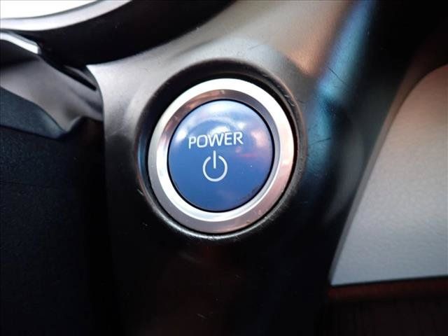 Used 2022 Toyota Sienna LE FWD image 19