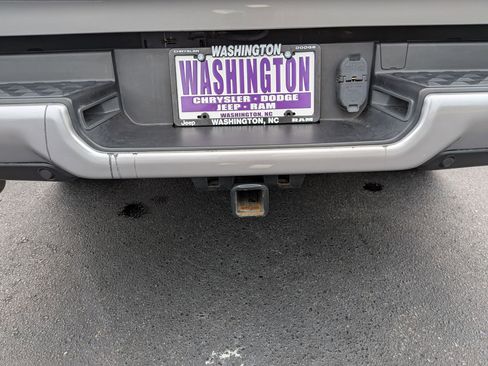 Used 2023 RAM 1500 Limited w/ Trailer Tow Group image 34