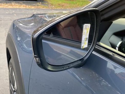 New 2026 MAZDA CX-50 2.5 Hybrid w/ Weather Package image 21