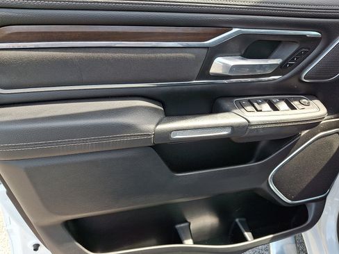 Used 2021 RAM 1500 Laramie AWD/4WD image 13